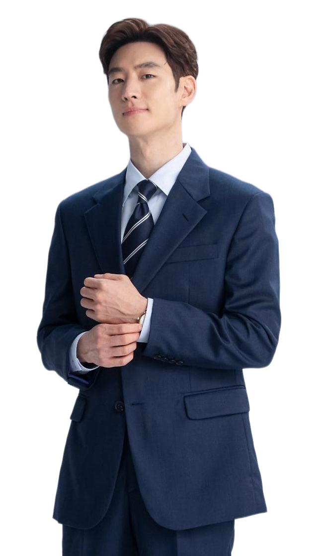 Mr. Rais Andersen