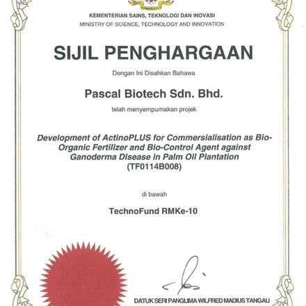 TechnoFund