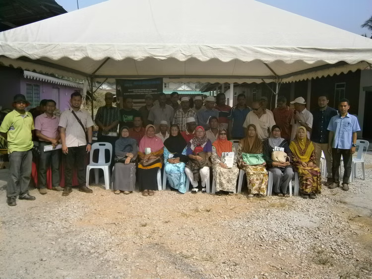 Galeri kegiatan Pascal Biotech 11