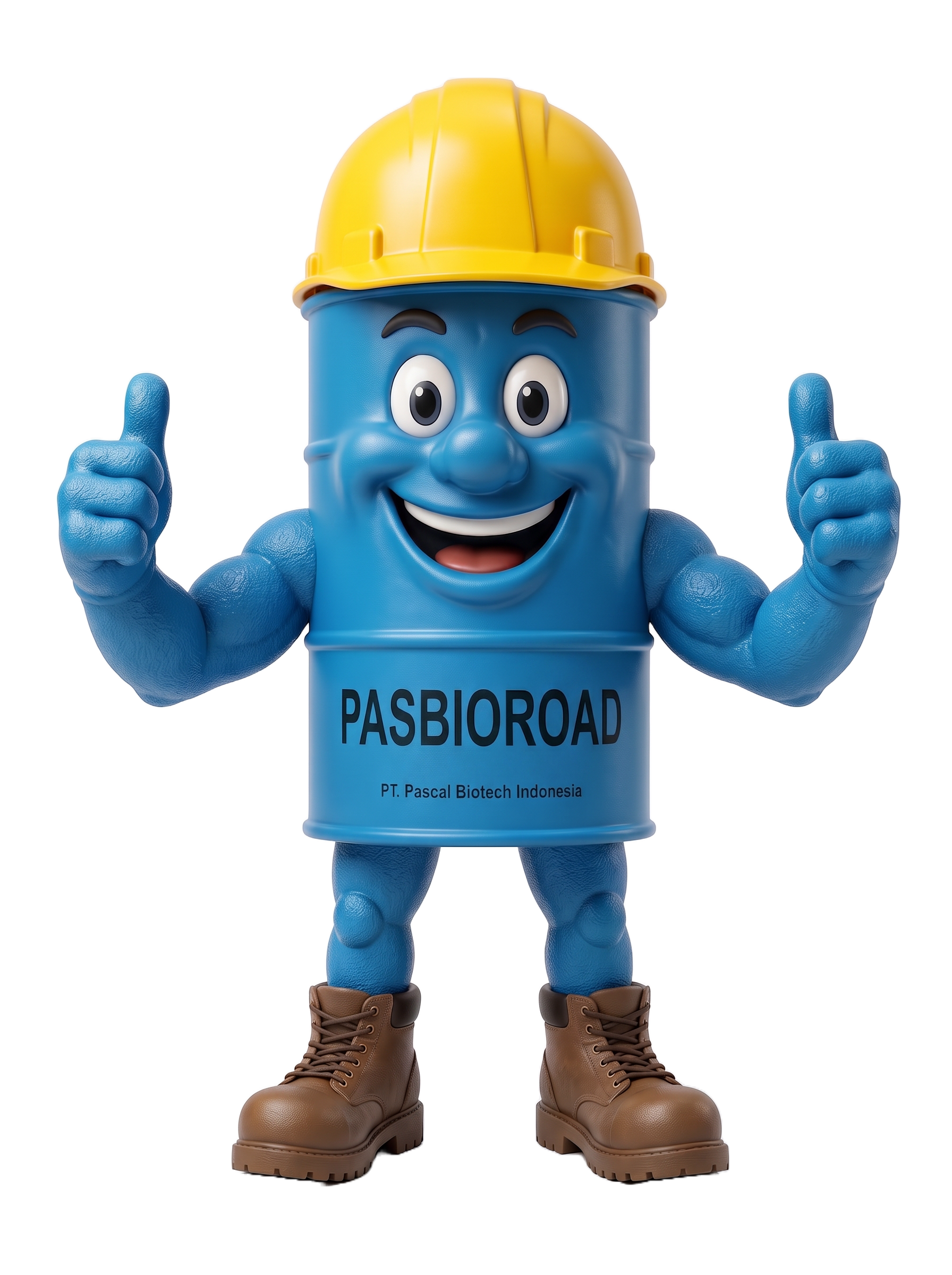 PASBIROAD